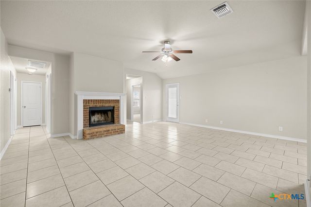 2609 Alamocitos Creek Drive, Killeen, TX 76549