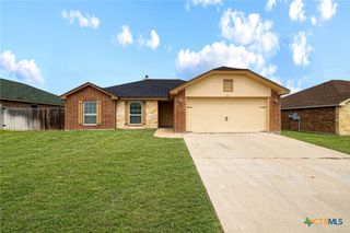 2609 Alamocitos Creek Drive, Killeen, TX 76549