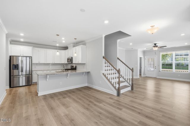 112 Marietta Way, Durham, NC 27703