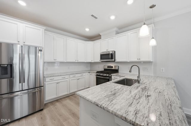 112 Marietta Way, Durham, NC 27703
