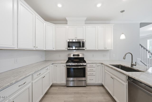 112 Marietta Way, Durham, NC 27703