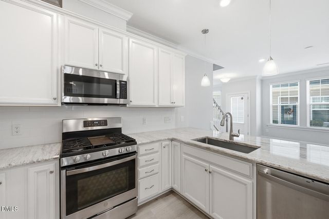 112 Marietta Way, Durham, NC 27703