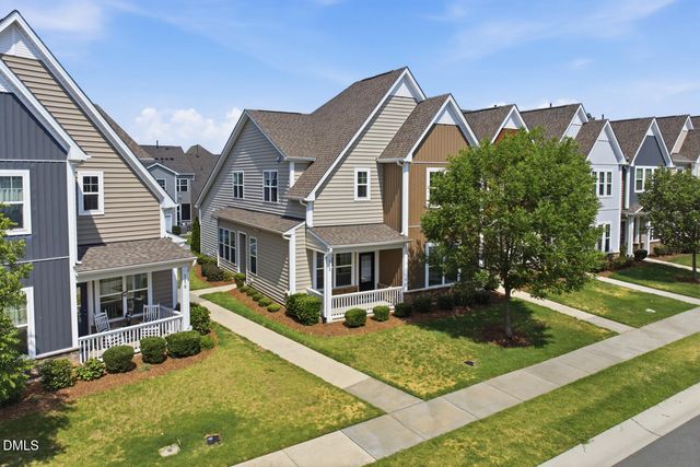 112 Marietta Way, Durham, NC 27703