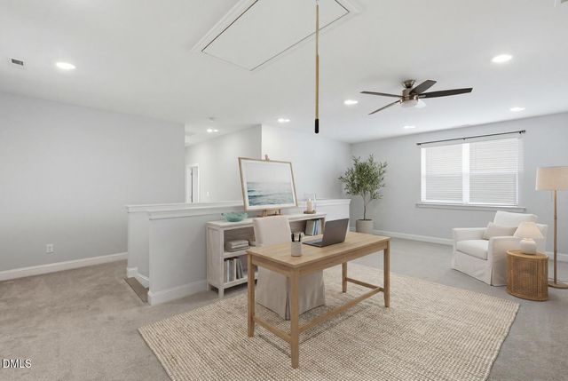 112 Marietta Way, Durham, NC 27703