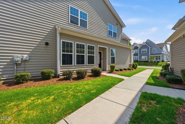112 Marietta Way, Durham, NC 27703