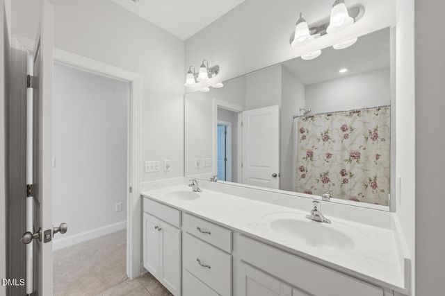 112 Marietta Way, Durham, NC 27703