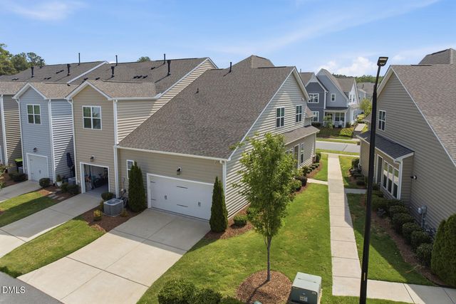 112 Marietta Way, Durham, NC 27703