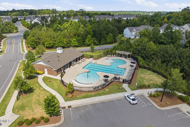 112 Marietta Way, Durham, NC 27703