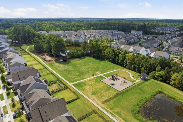 112 Marietta Way, Durham, NC 27703