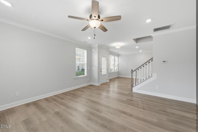 112 Marietta Way, Durham, NC 27703