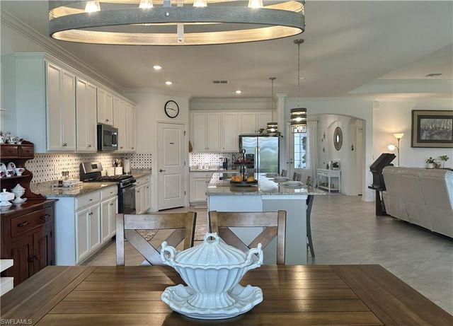43457 Treadway DR, Punta Gorda, FL 33982