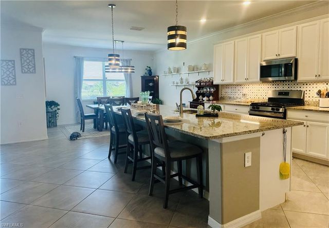43457 Treadway DR, Punta Gorda, FL 33982