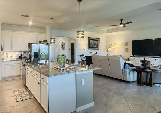 43457 Treadway DR, Punta Gorda, FL 33982