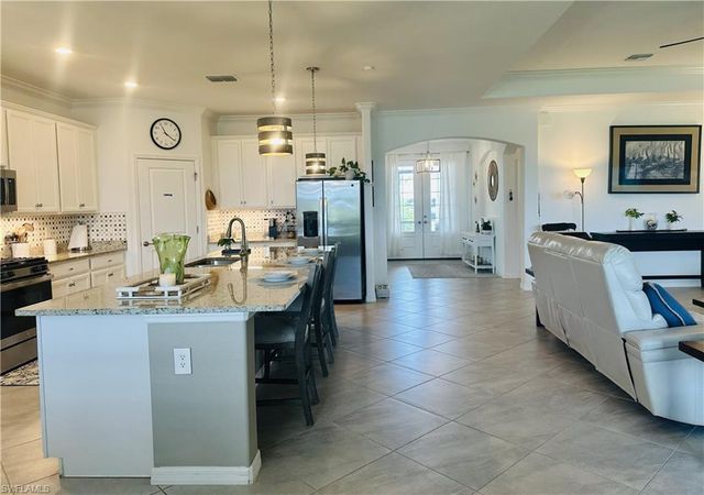 43457 Treadway DR, Punta Gorda, FL 33982