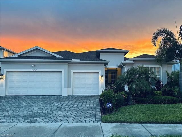 43457 Treadway DR, Punta Gorda, FL 33982