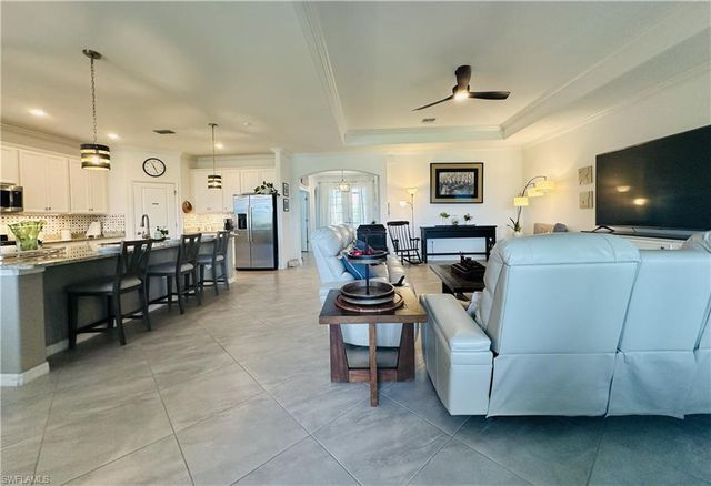43457 Treadway DR, Punta Gorda, FL 33982
