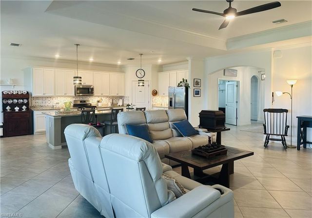 43457 Treadway DR, Punta Gorda, FL 33982