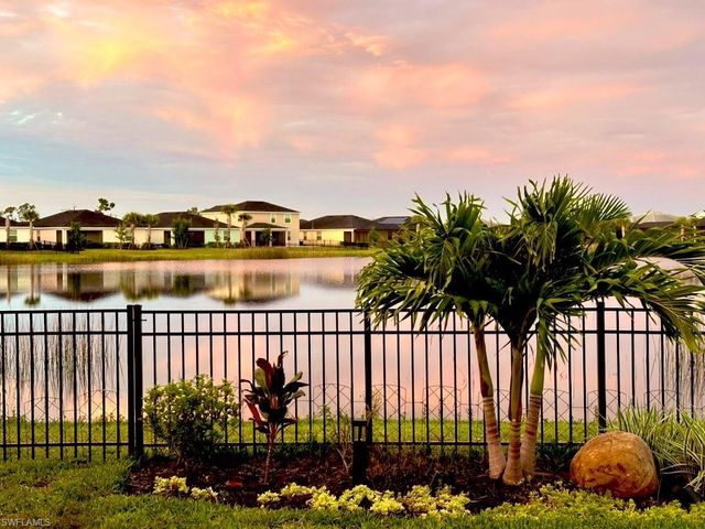 43457 Treadway DR, Punta Gorda, FL 33982