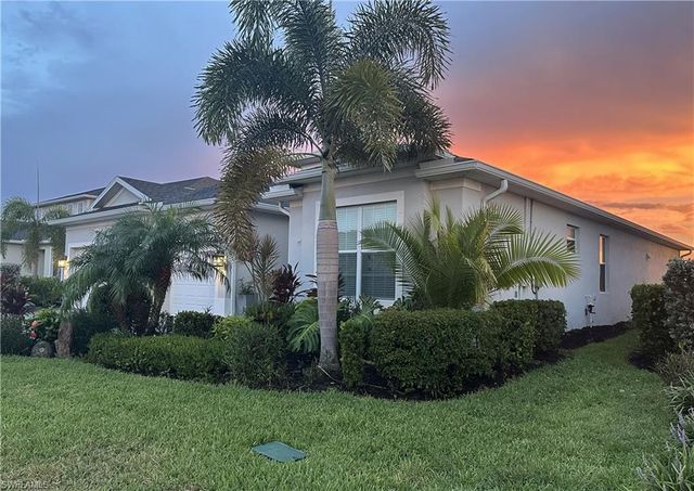 43457 Treadway DR, Punta Gorda, FL 33982