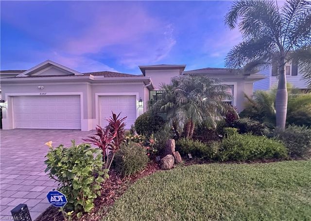 43457 Treadway DR, Punta Gorda, FL 33982