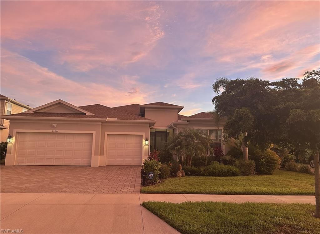 43457 Treadway DR, Punta Gorda, FL 33982