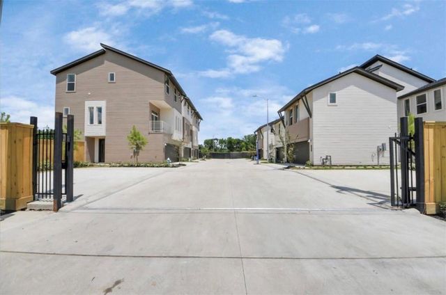 3216 Mansfield St 5904, Houston, TX 77091