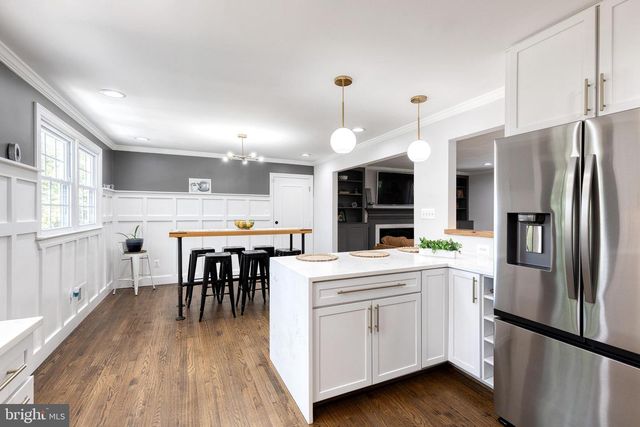 905 E SEMINARY AVE, Towson, MD 21286