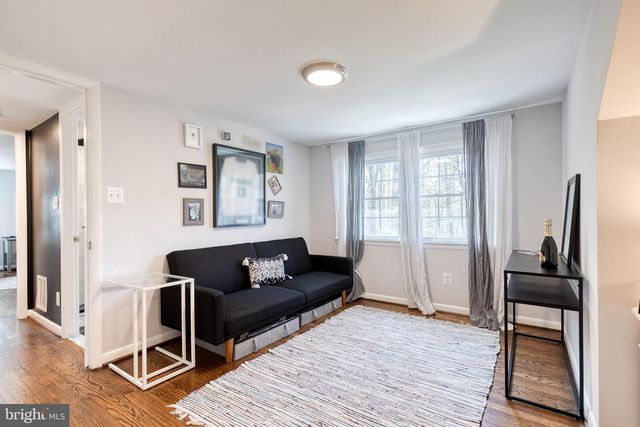 905 E SEMINARY AVE, Towson, MD 21286