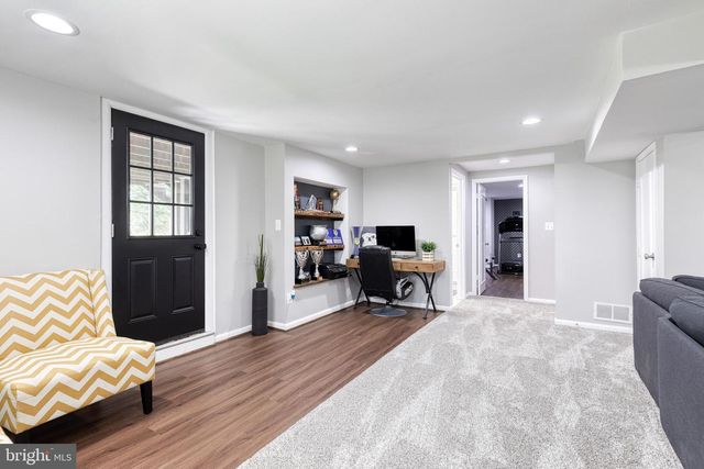 905 E SEMINARY AVE, Towson, MD 21286