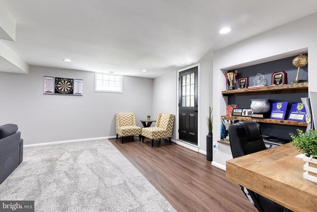 905 E SEMINARY AVE, Towson, MD 21286