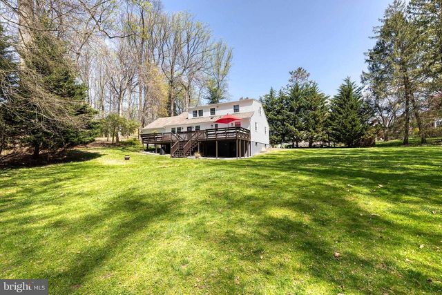 905 E SEMINARY AVE, Towson, MD 21286