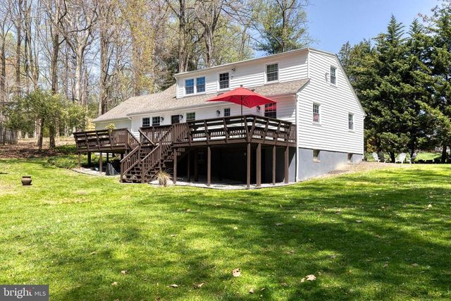 905 E SEMINARY AVE, Towson, MD 21286