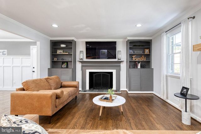 905 E SEMINARY AVE, Towson, MD 21286