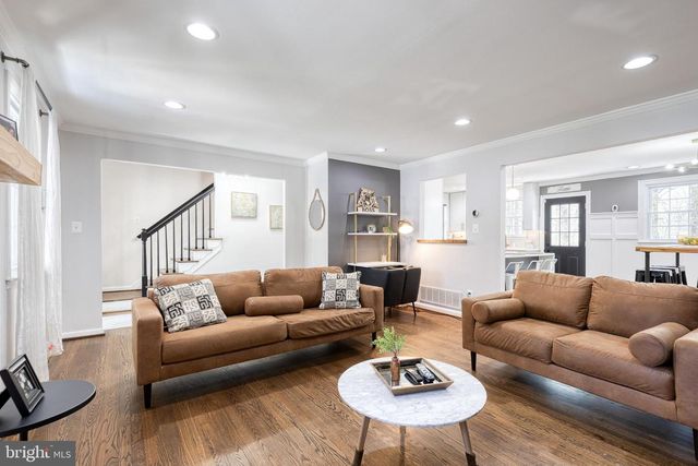 905 E SEMINARY AVE, Towson, MD 21286