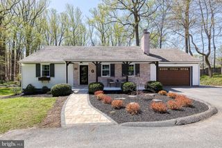 905 E SEMINARY AVE, Towson, MD 21286