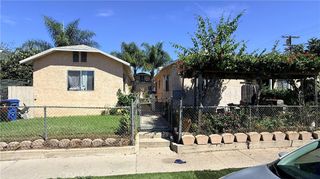 823 W 81st, Los Angeles, CA 90044