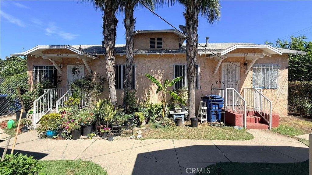 823 W 81st, Los Angeles, CA 90044 — photo 3