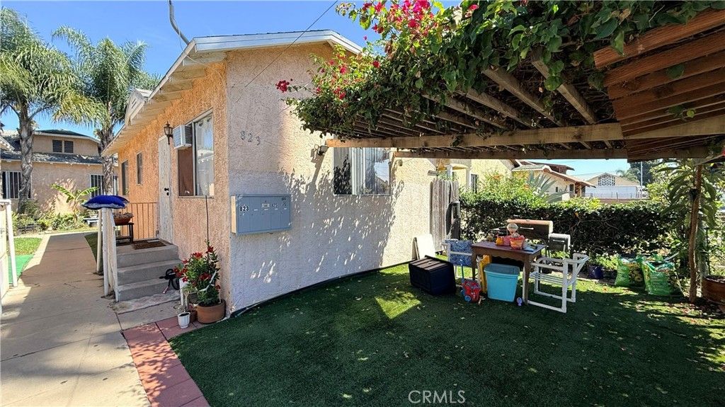 823 W 81st, Los Angeles, CA 90044 — photo 5