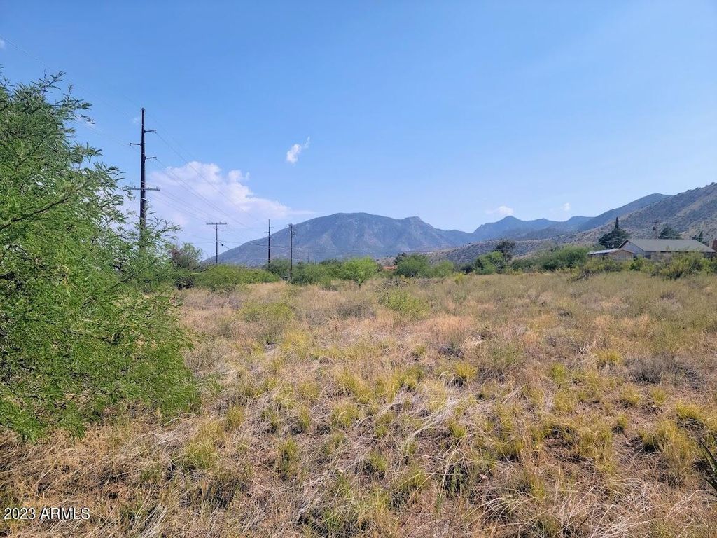 Image 2 of property listing at TBD S Hwy 92 -- -, Hereford, AZ 85615