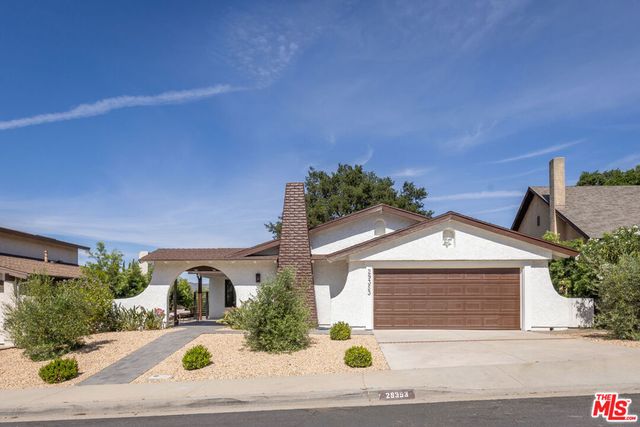 29353 Deep Shadow Drive, Agoura Hills, CA 91301