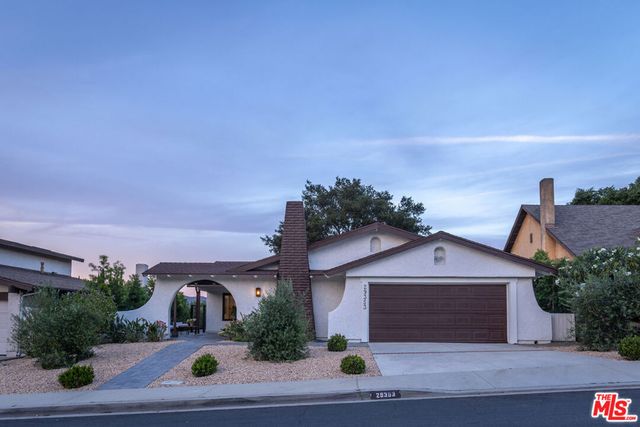 29353 Deep Shadow Drive, Agoura Hills, CA 91301