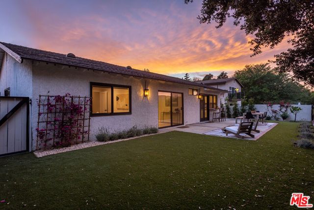 29353 Deep Shadow Drive, Agoura Hills, CA 91301