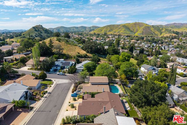 29353 Deep Shadow Drive, Agoura Hills, CA 91301