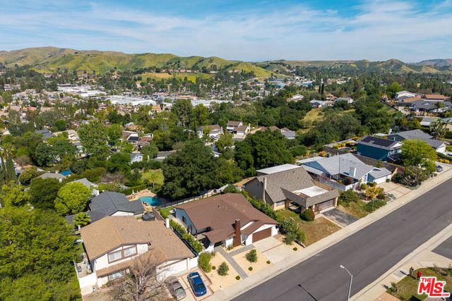 29353 Deep Shadow Drive, Agoura Hills, CA 91301