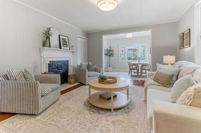 12 Crest Street, Lyman, SC 29365