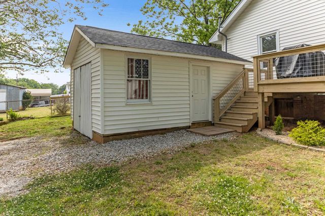 12 Crest Street, Lyman, SC 29365