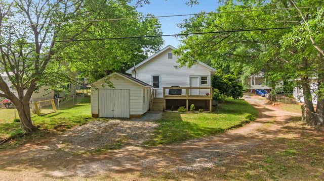 12 Crest Street, Lyman, SC 29365