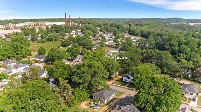 12 Crest Street, Lyman, SC 29365