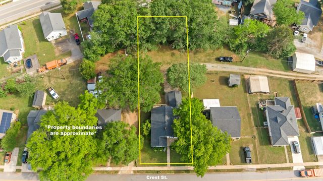 12 Crest Street, Lyman, SC 29365