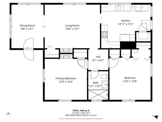 12 Crest Street, Lyman, SC 29365